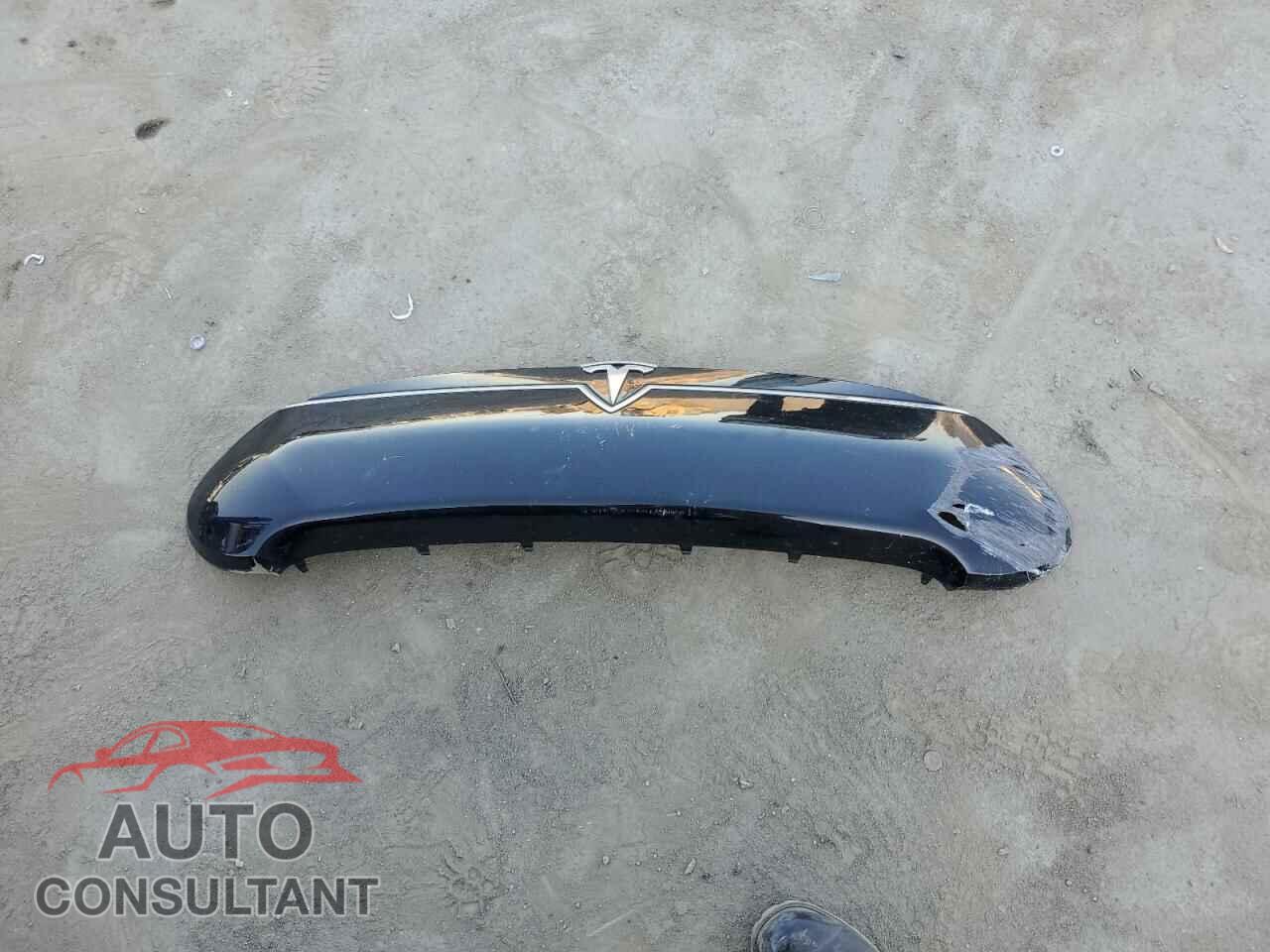 TESLA MODEL S 2013 - 5YJSA1ACXDFP10146