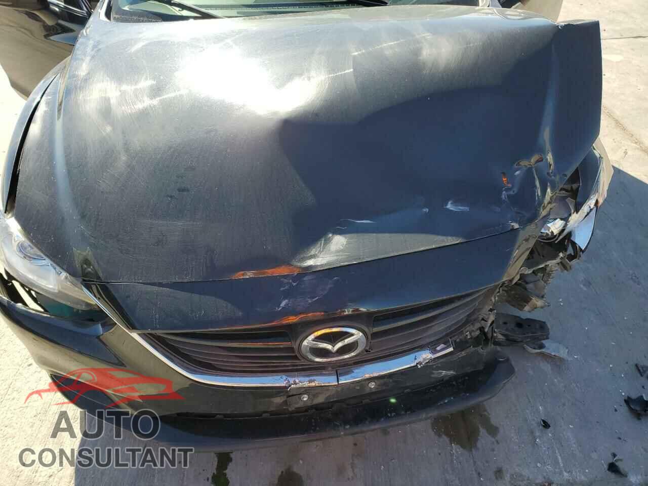 MAZDA 6 2017 - JM1GL1V56H1135148