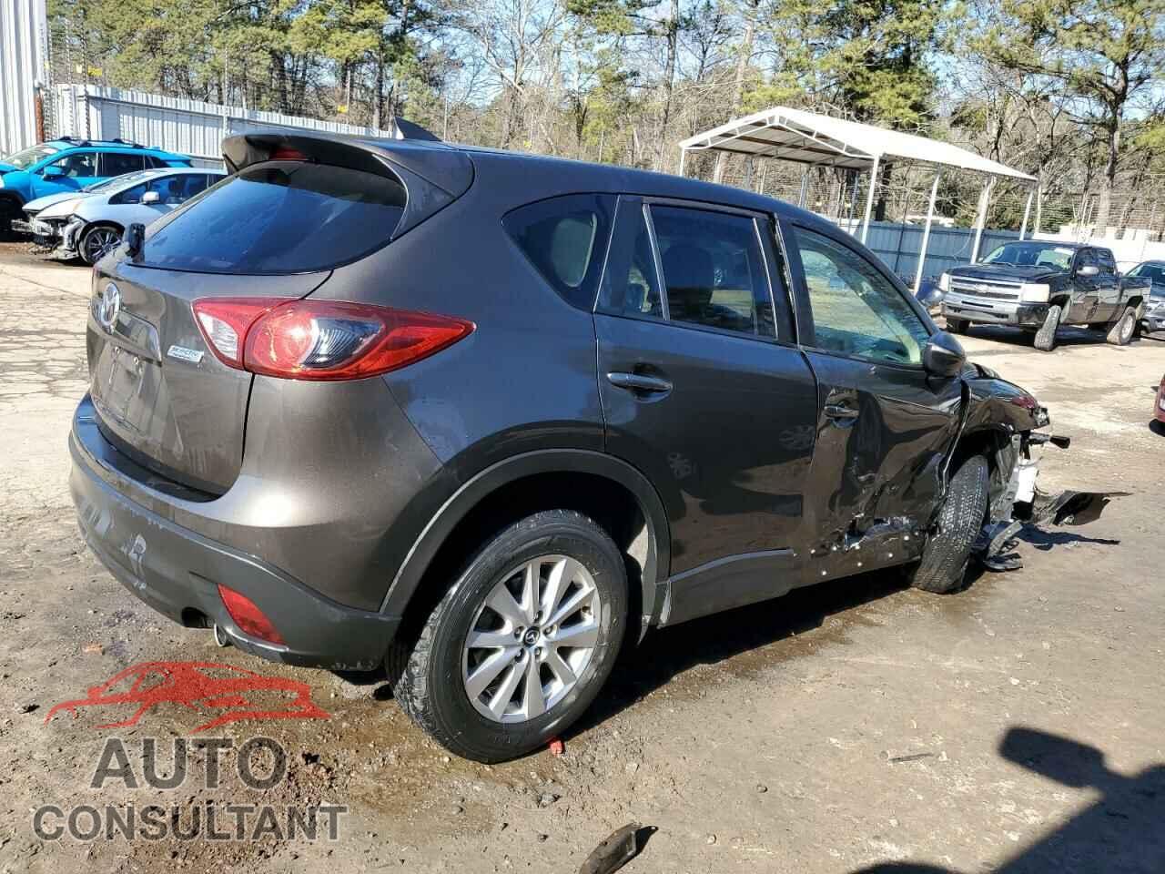 MAZDA CX-5 2016 - JM3KE2CY2G0909706