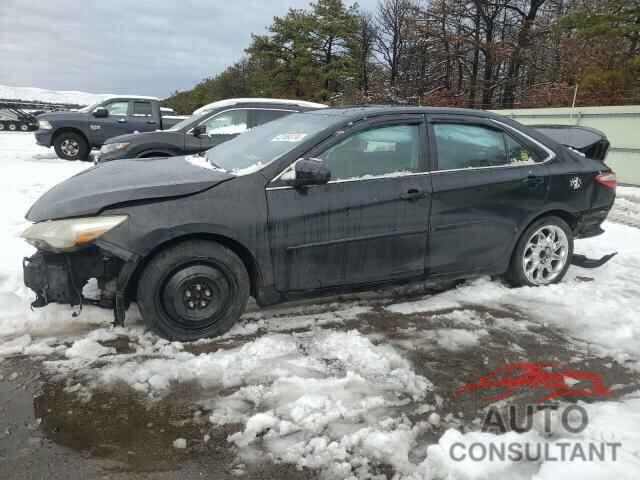 TOYOTA CAMRY 2015 - 4T1BF1FK2FU482425