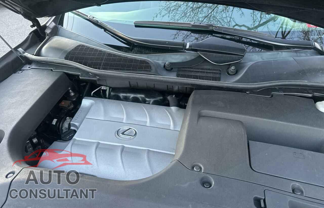 LEXUS RX350 2015 - 2T2BK1BA3FC261132