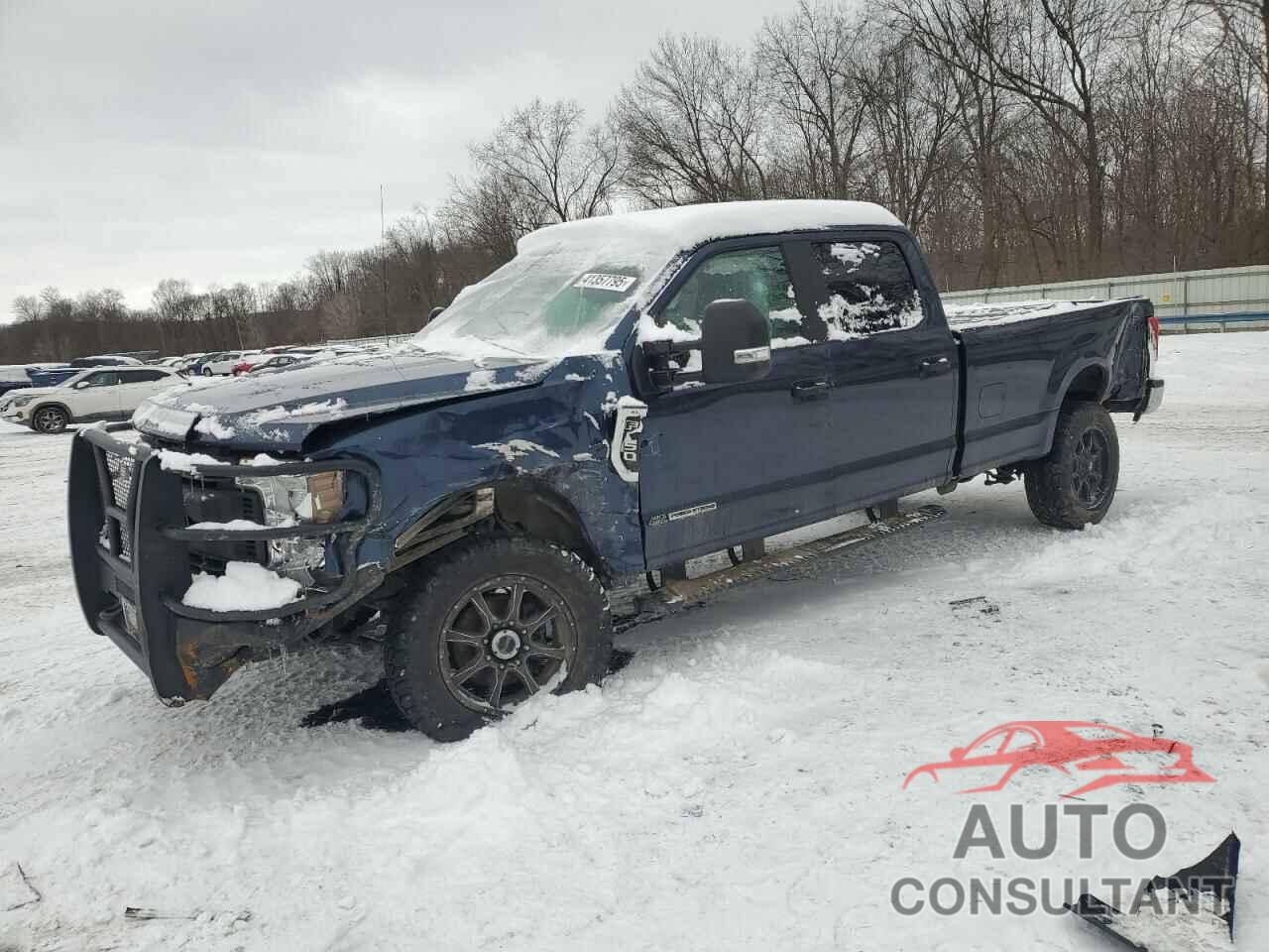 FORD F250 2018 - 1FT7W2BT5JEC54937