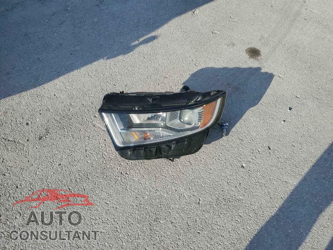 FORD EDGE 2016 - 2FMPK4J93GBB25771