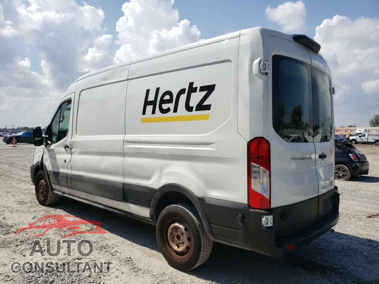 FORD TRANSIT CO 2020 - 1FTBR1C82LKA04520