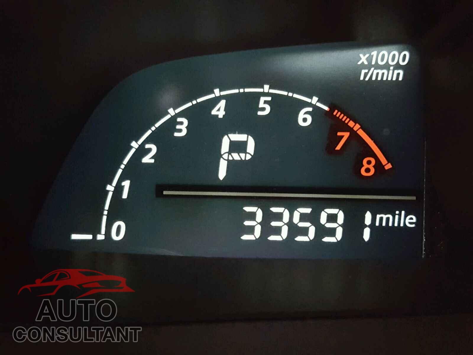 MAZDA 3 2016 - 3MZBM1L71GM271973