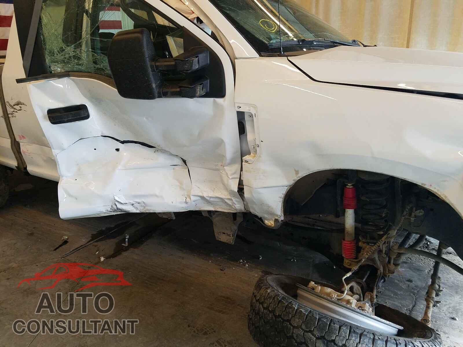 FORD F250 2017 - 1FT7X2B63HEC09111