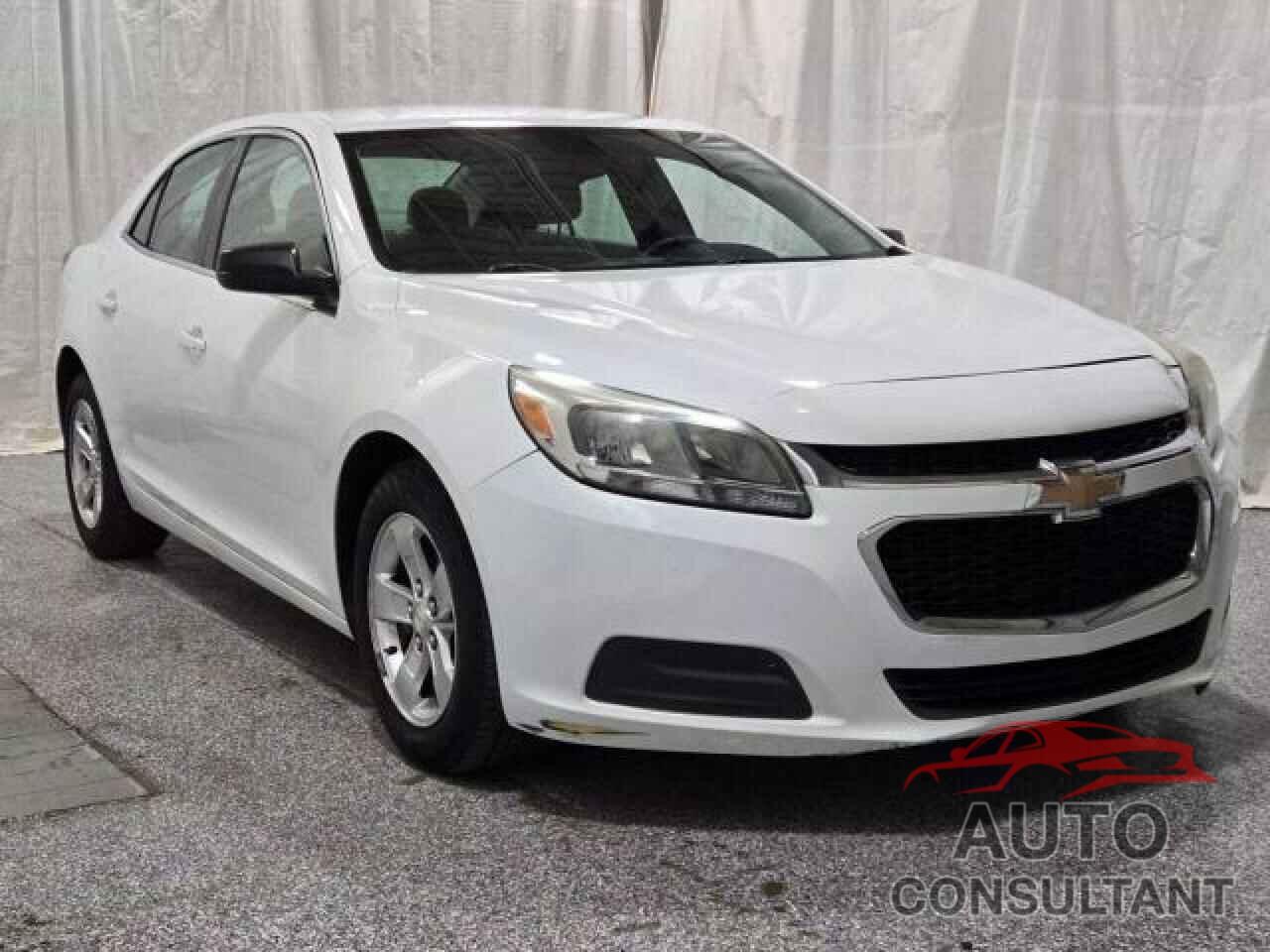 CHEVROLET MALIBU 2015 - 1G11B5SL1FF201293