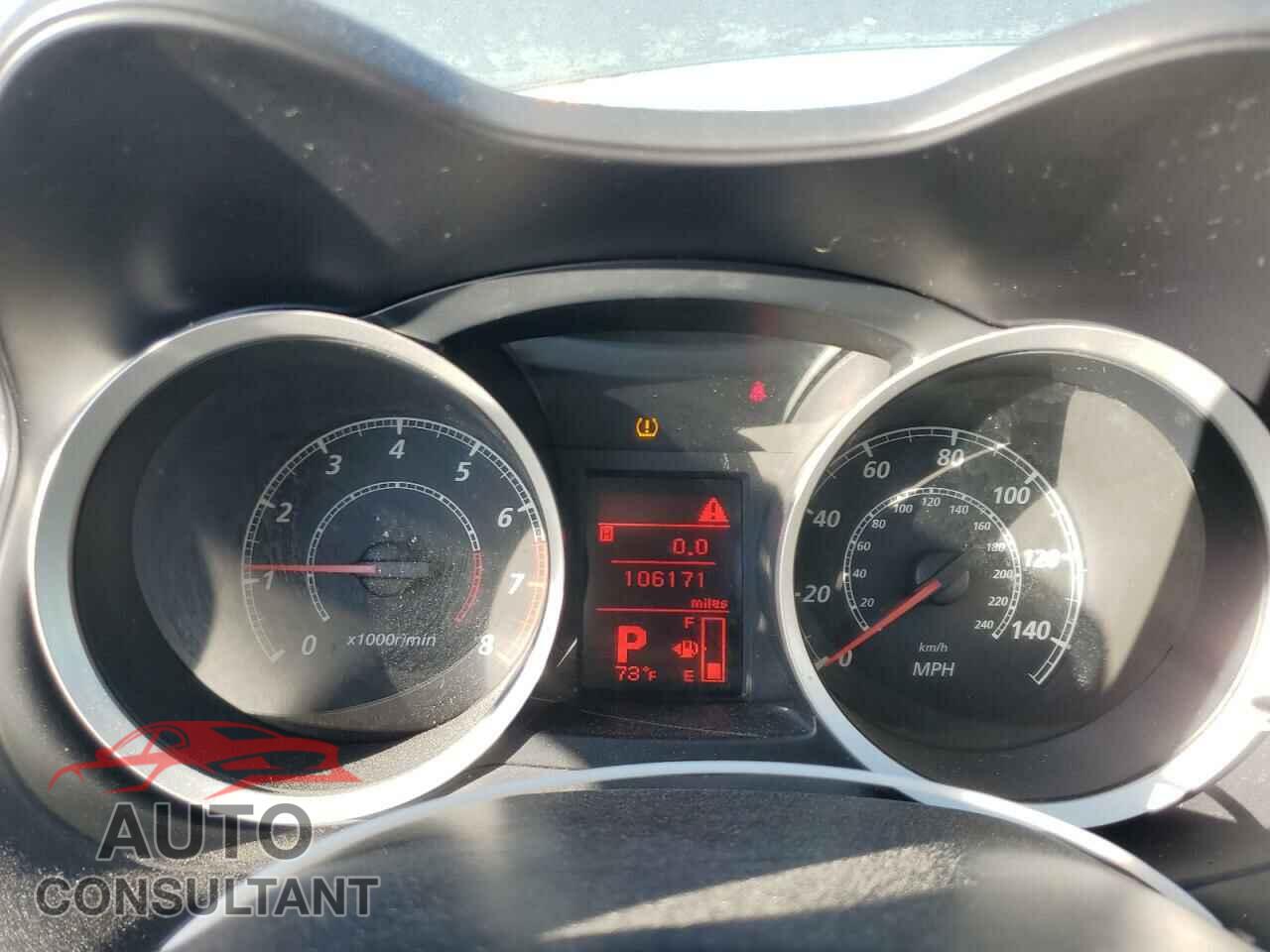 MITSUBISHI LANCER 2014 - JA32U2FU0EU002946