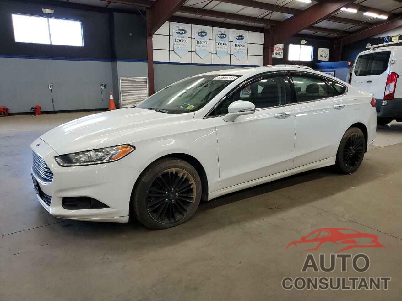 FORD FUSION 2016 - 3FA6P0T92GR265535