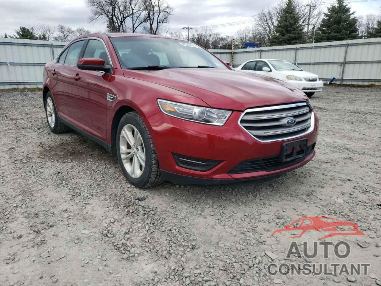 FORD TAURUS 2016 - 1FAHP2H8XGG130878