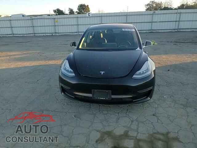 TESLA MODEL 3 2019 - 5YJ3E1EA2KF422488