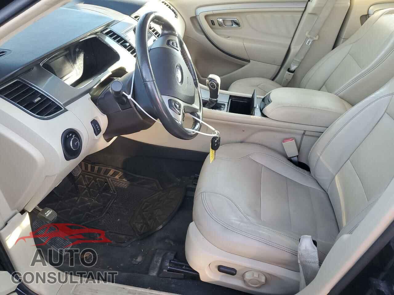 FORD TAURUS 2014 - 1FAHP2E86EG117448