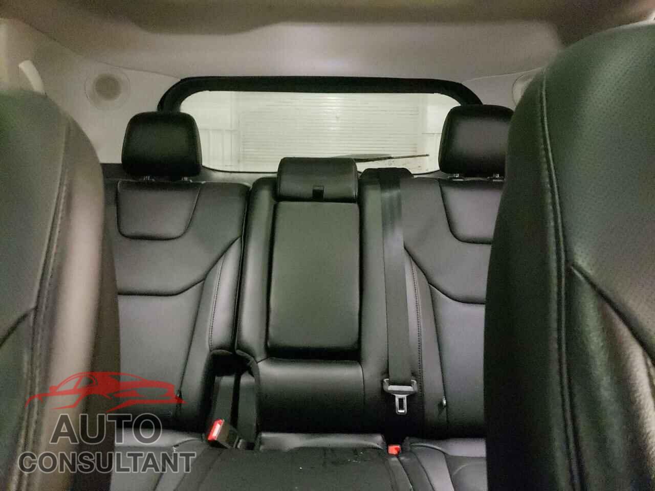 FORD EDGE 2018 - 2FMPK4K87JBB59161