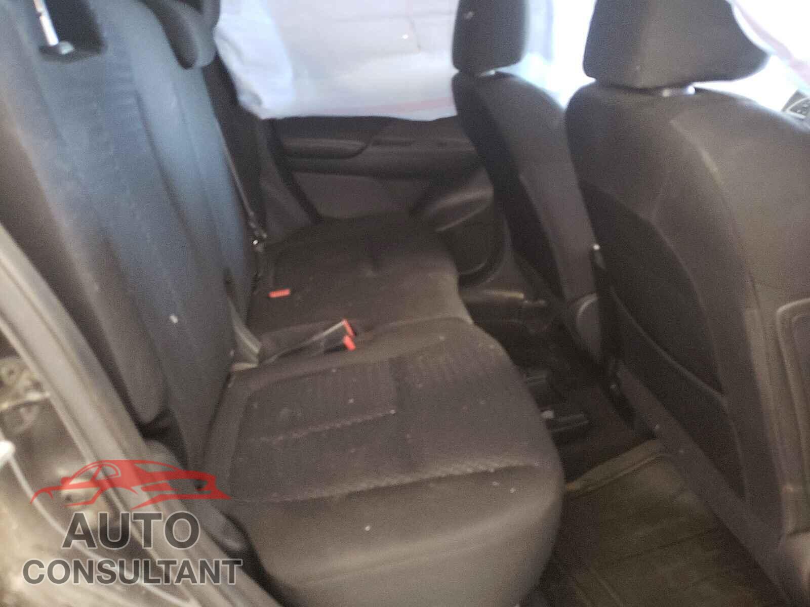 MITSUBISHI ECLIPSE 2019 - JA4AT3AA3KZ031756