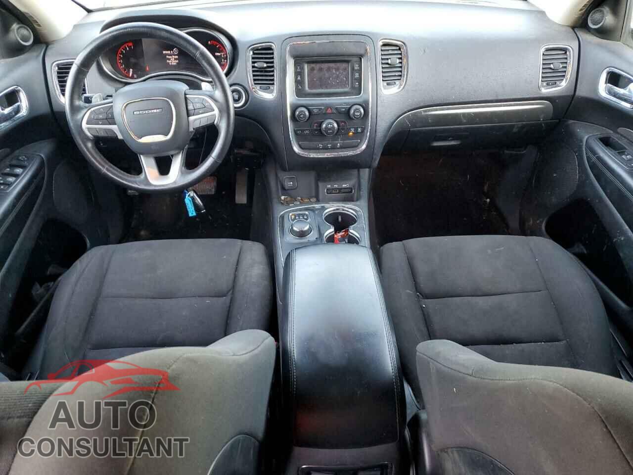 DODGE DURANGO 2014 - 1C4RDJAG7EC314702