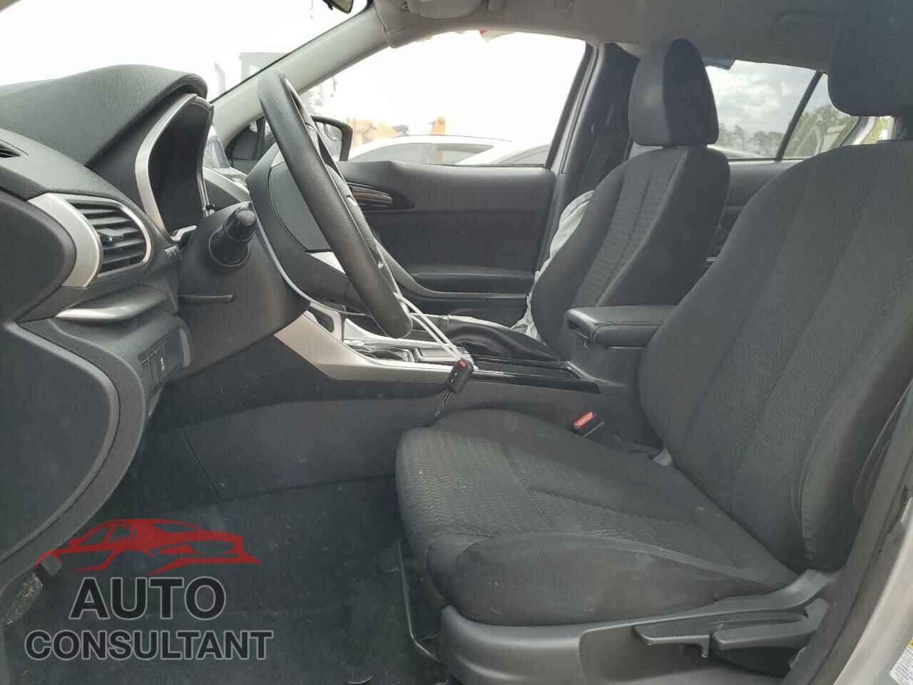 MITSUBISHI ECLIPSE 2018 - JA4AT4AA9JZ062126