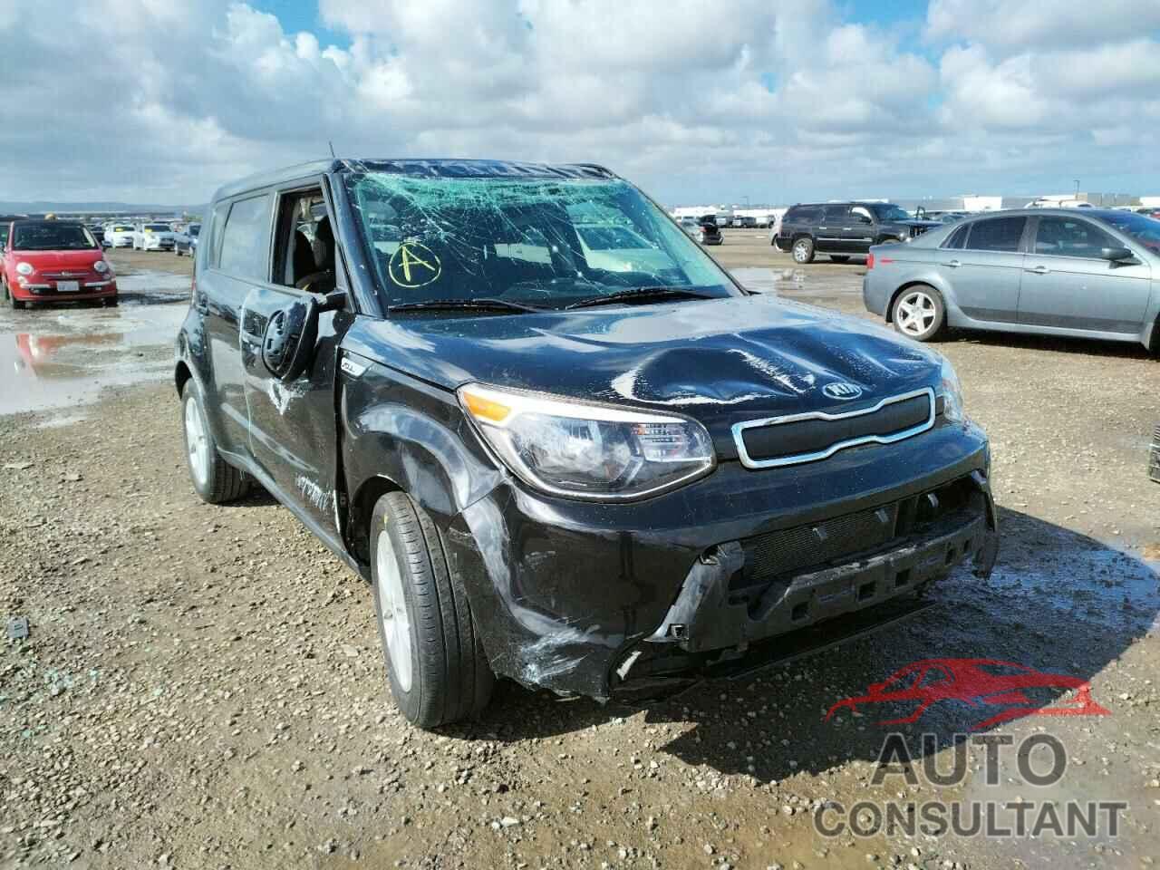 KIA SOUL 2016 - KNDJN2A24G7315418