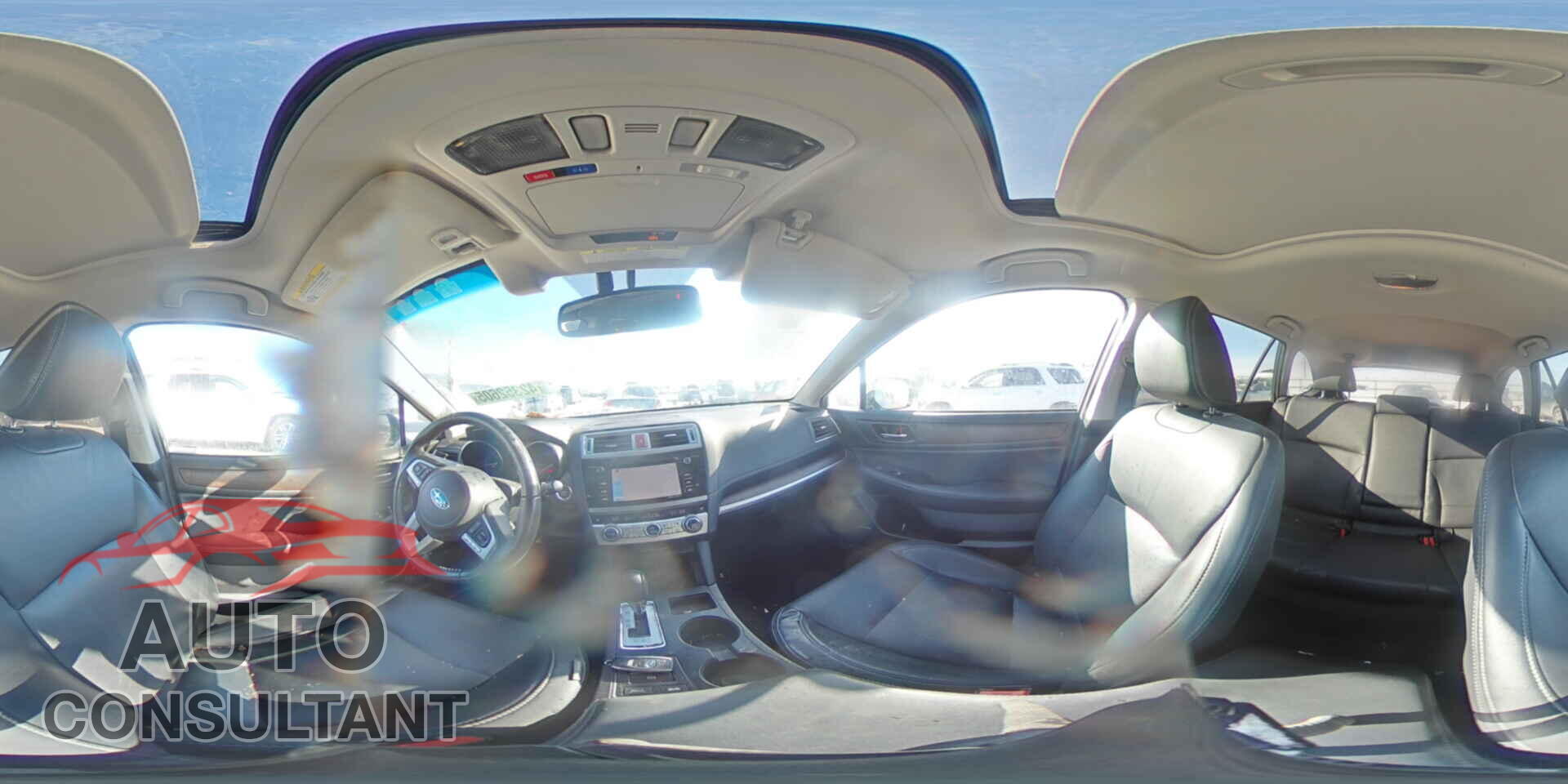SUBARU OUTBACK 2016 - 4S4BSANC5G3355472