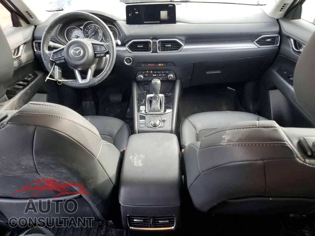 MAZDA CX-5 2021 - JM3KFBCM7M0449853