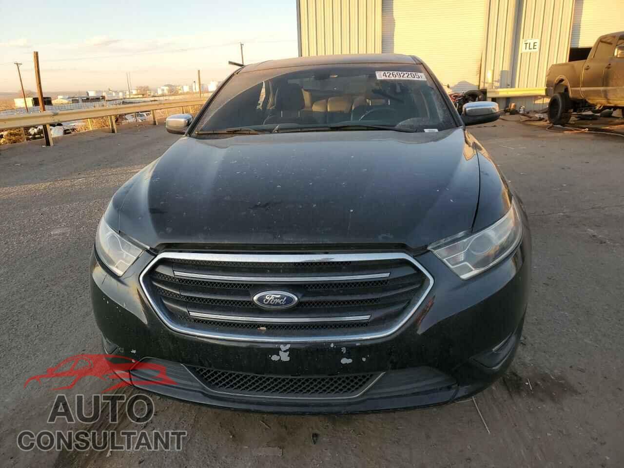 FORD TAURUS 2015 - 1FAHP2F88FG144487