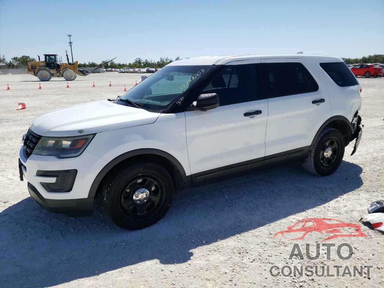 FORD EXPLORER 2016 - 1FM5K8AR3GGB73911
