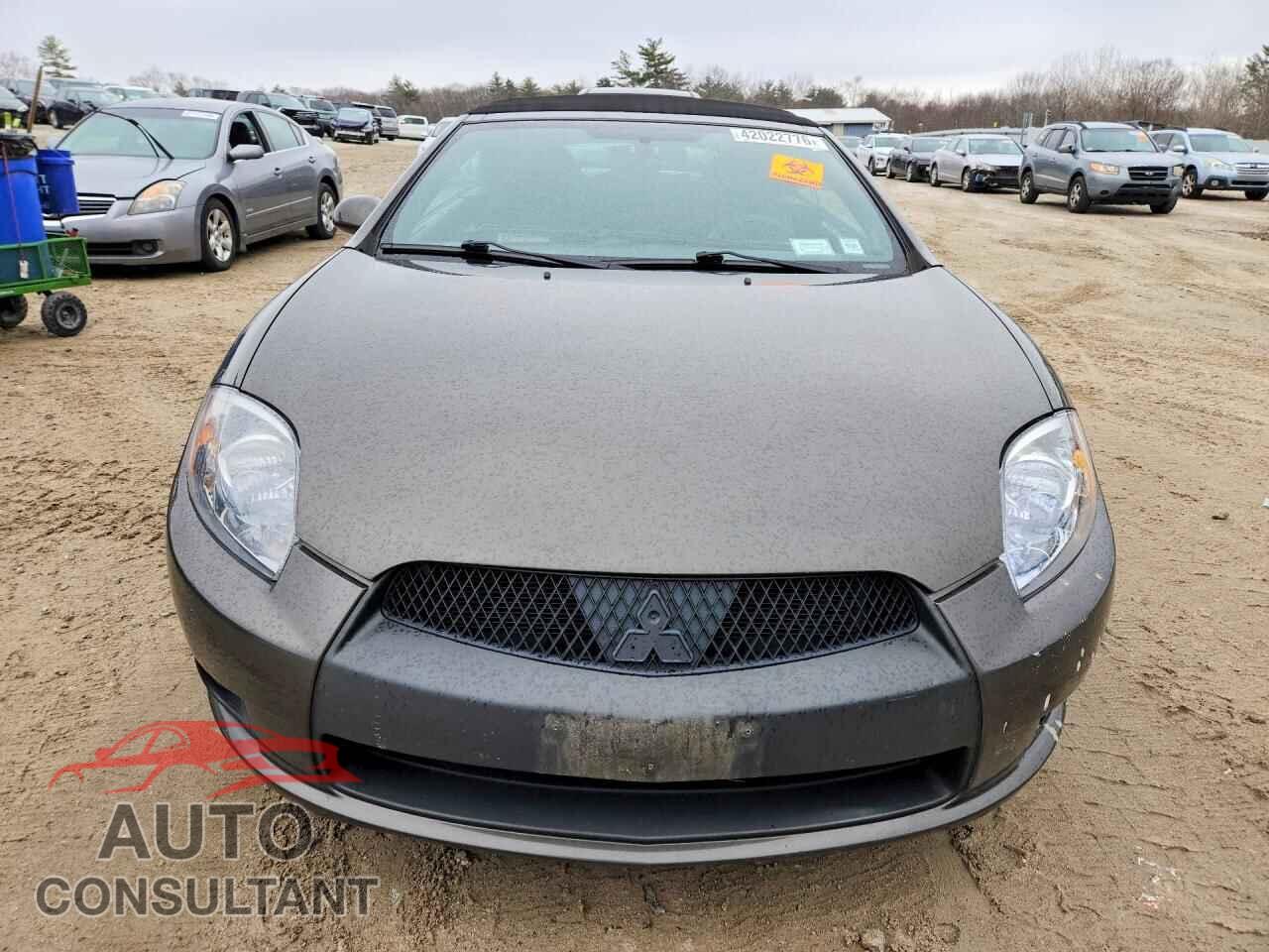 MITSUBISHI ECLIPSE 2010 - 4A37L2EF2AE008794