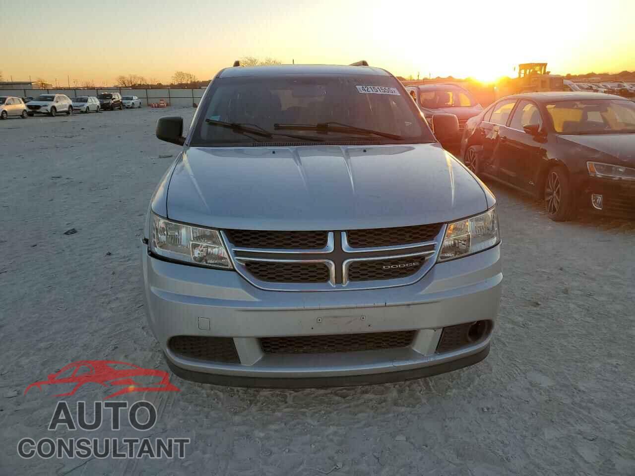 DODGE JOURNEY 2011 - 3D4PG4FB2BT548049