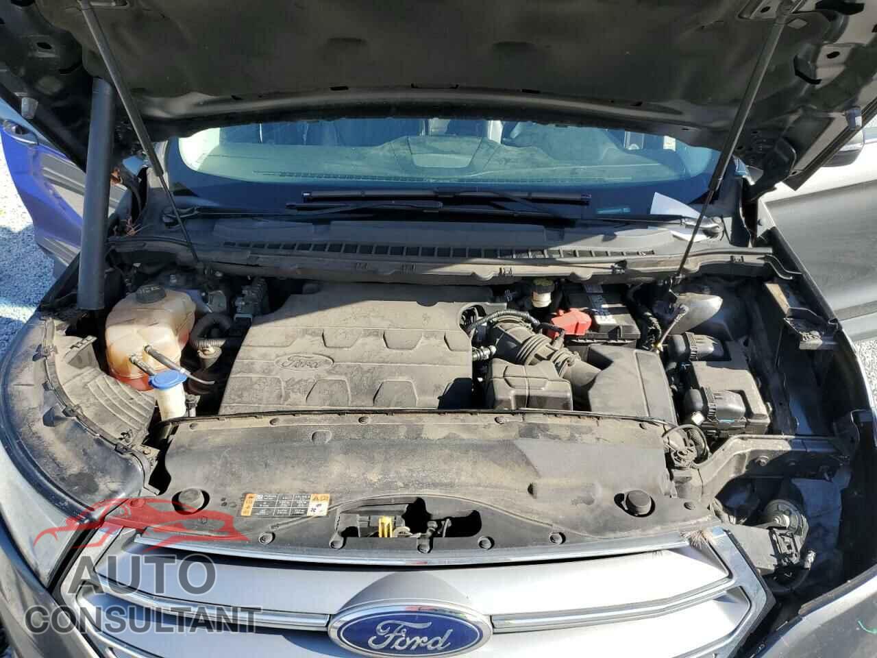 FORD EDGE 2016 - 2FMPK3K84GBC62475