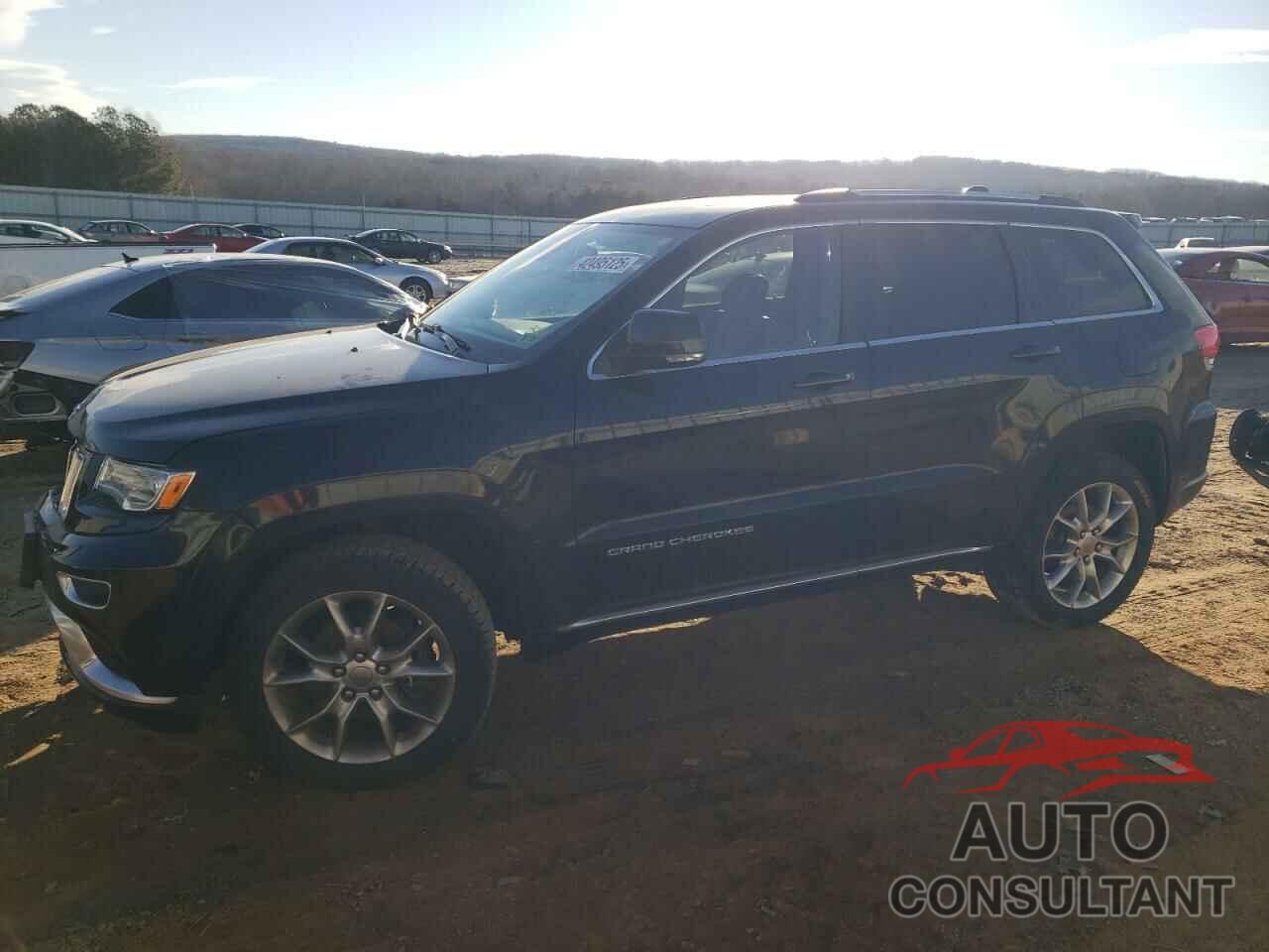 JEEP GRAND CHER 2015 - 1C4RJFJT5FC823787