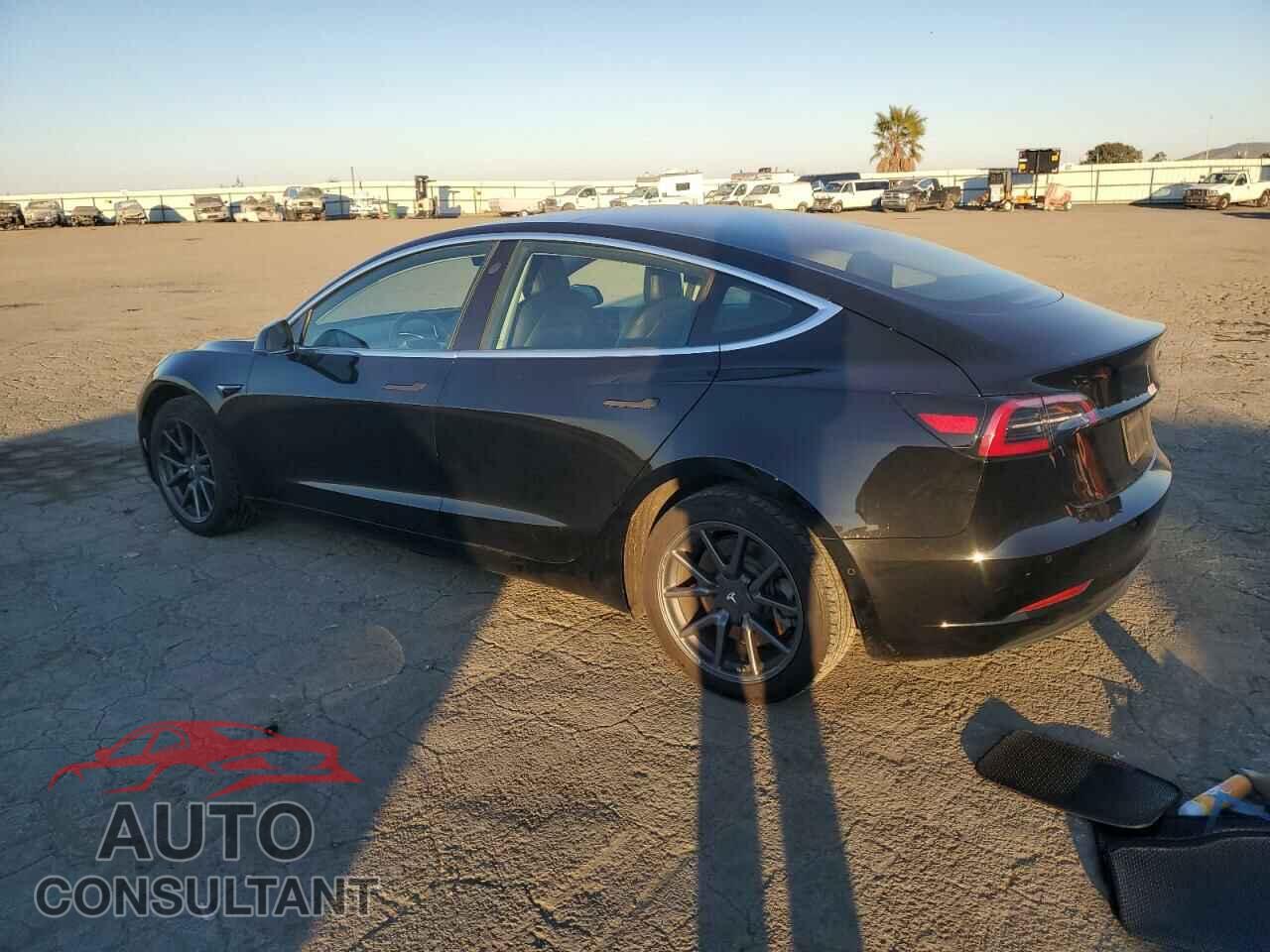 TESLA MODEL 3 2019 - 5YJ3E1EA2KF422488