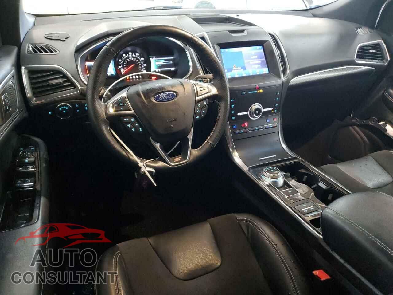 FORD EDGE 2020 - 2FMPK4AP9LBA99461