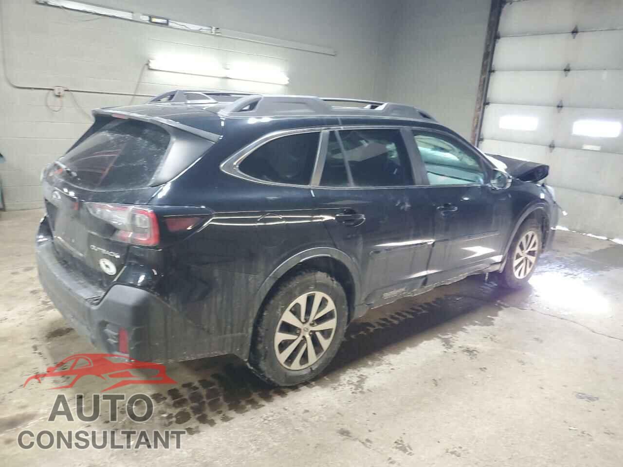 SUBARU OUTBACK 2020 - 4S4BTAEC9L3175662