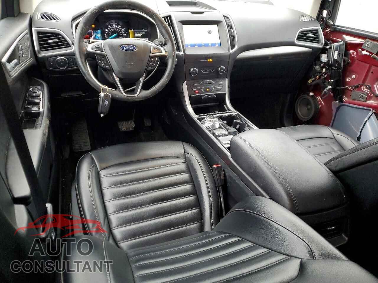 FORD EDGE 2020 - 2FMPK4J97LBA99427