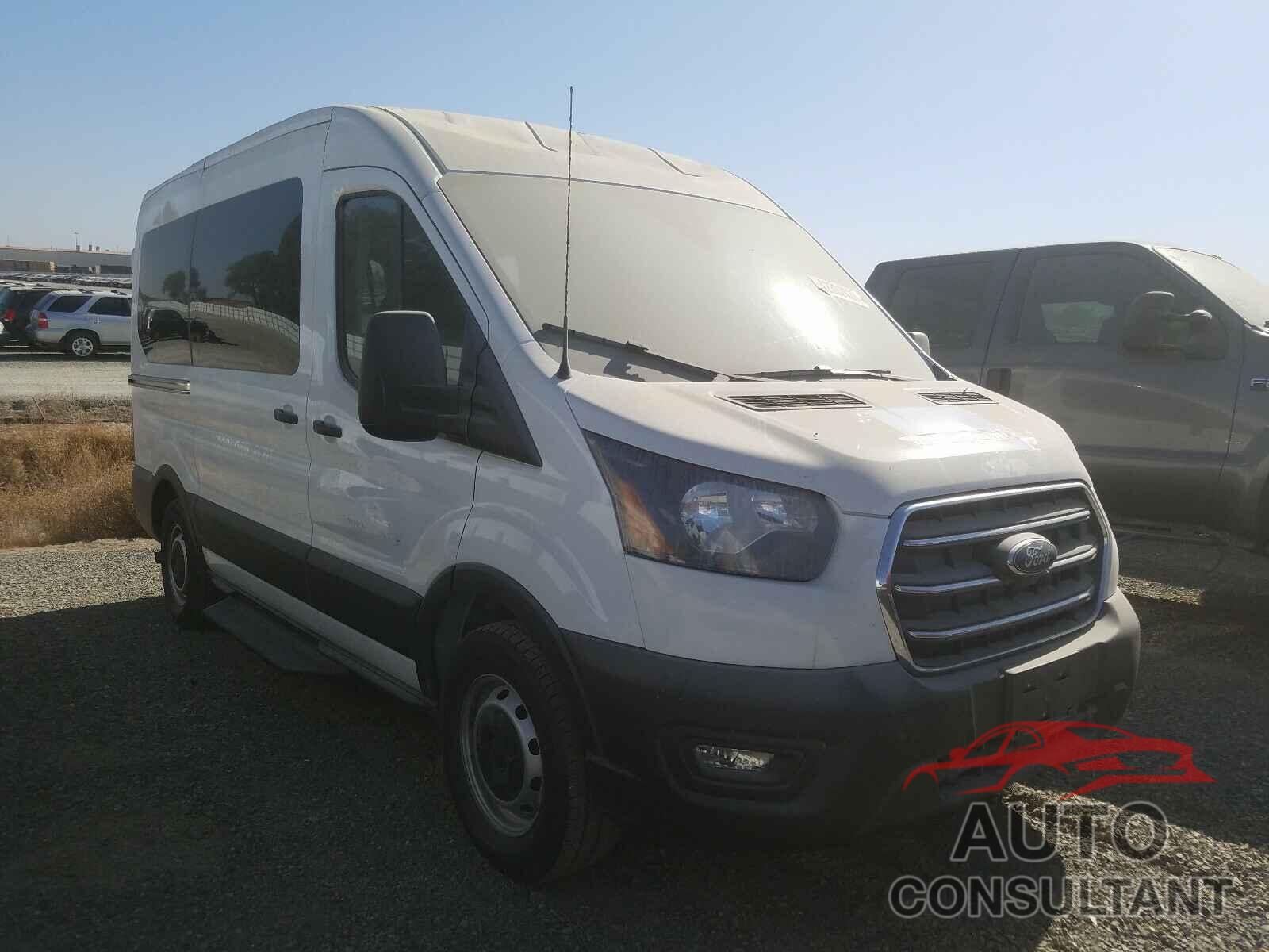 FORD TRANSIT CO 2020 - 1FMZK1C82LKA13815