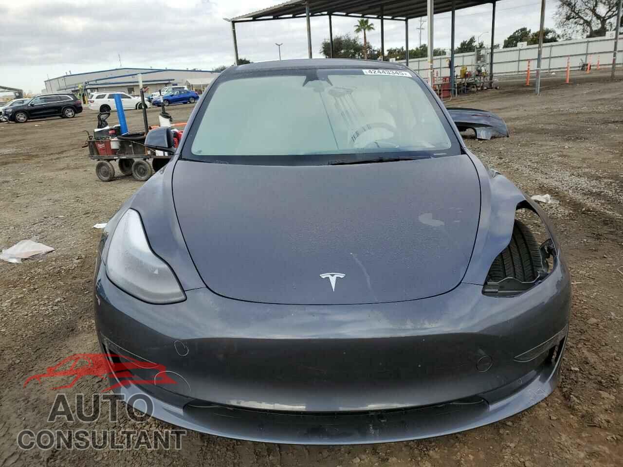 TESLA MODEL 3 2023 - 5YJ3E1EA6PF680472