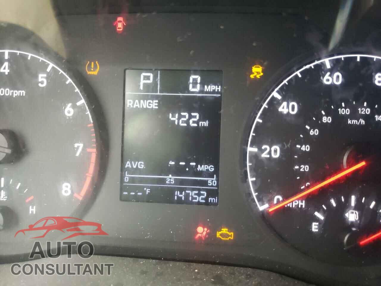 HYUNDAI ACCENT 2021 - 3KPC24A67ME146393