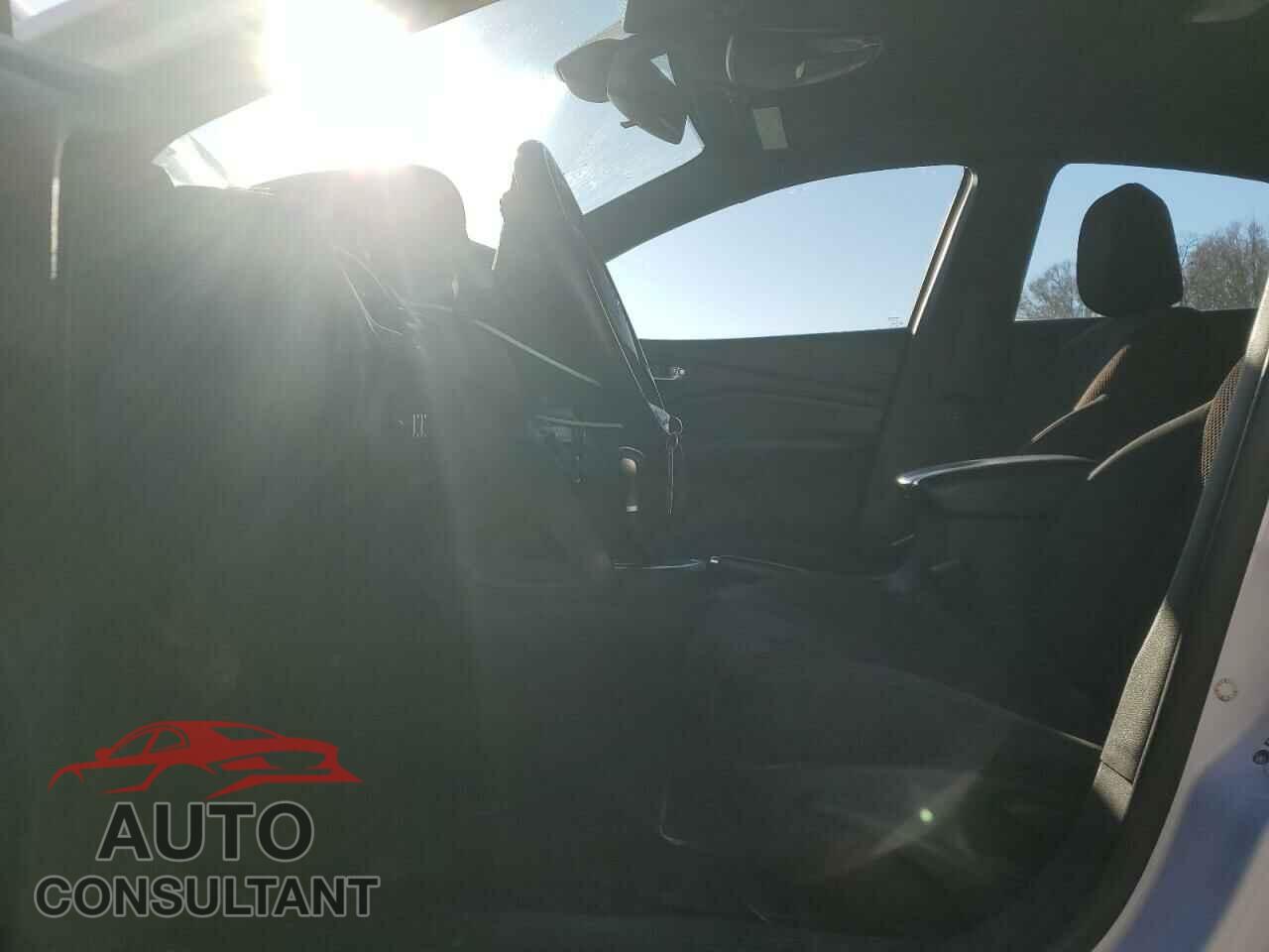 DODGE DART 2015 - 1C3CDFBB5FD345680