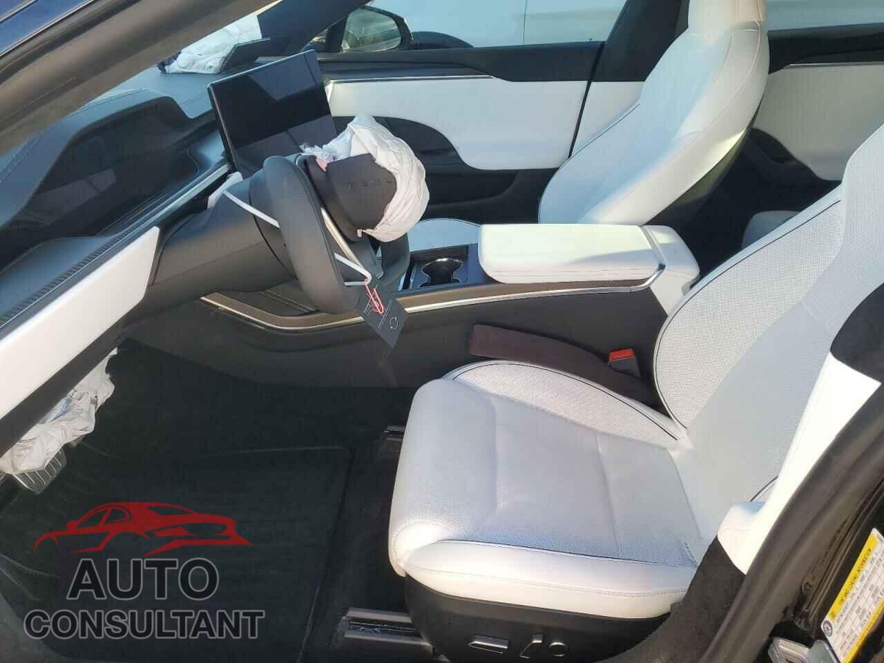 TESLA MODEL S 2024 - 5YJSA1E65RF533887