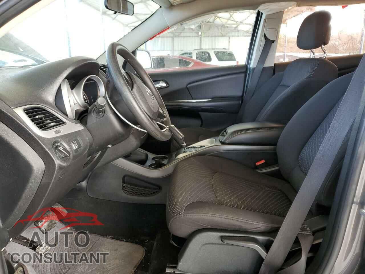 DODGE JOURNEY 2015 - 3C4PDCAB2FT724952