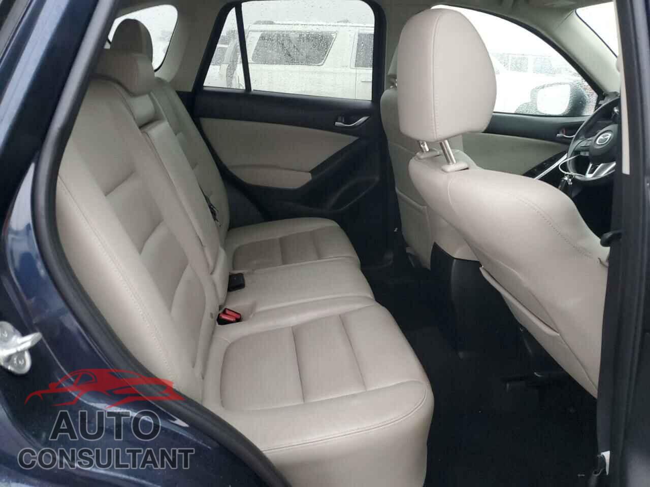 MAZDA CX-5 2015 - JM3KE2DY4F0466049