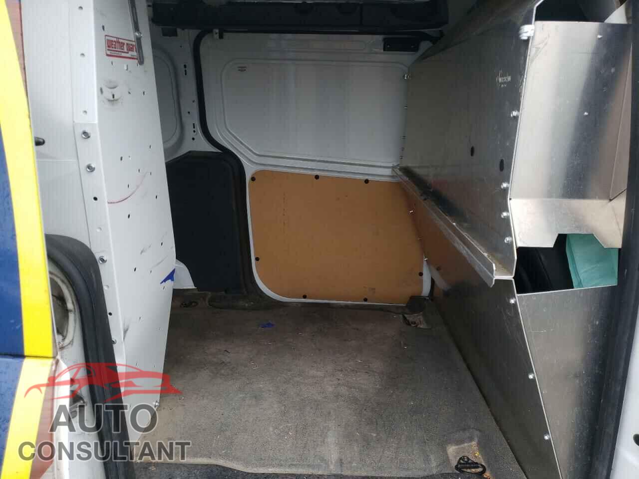 FORD TRANSIT 2017 - NM0LS7E76H1318214