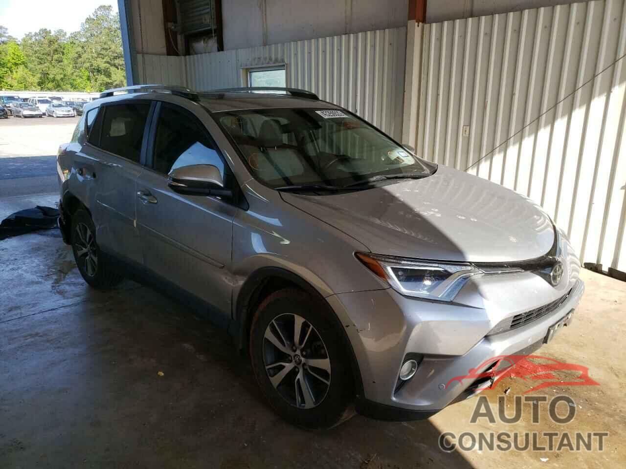 TOYOTA RAV4 2018 - JTMWFREV2JJ209477