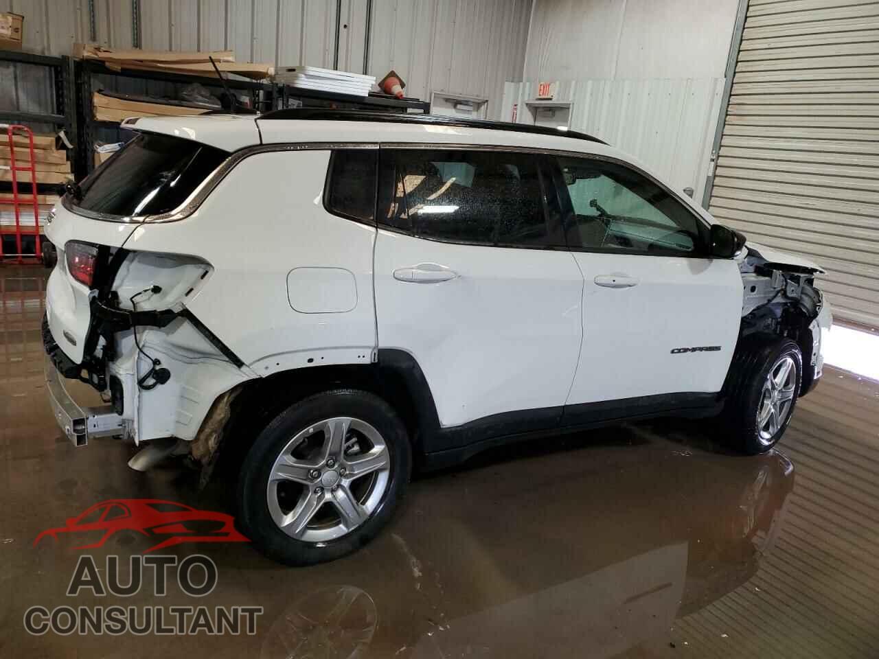 JEEP COMPASS 2023 - 3C4NJDBN1PT561971