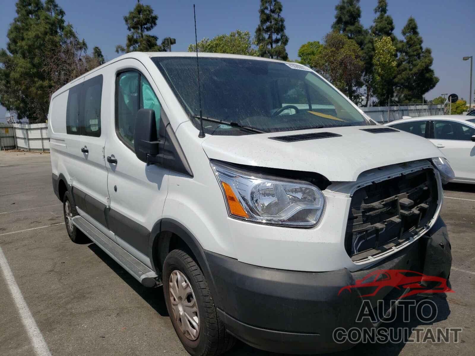 FORD TRANSIT CO 2019 - 1FTYR1ZM1KKB21373