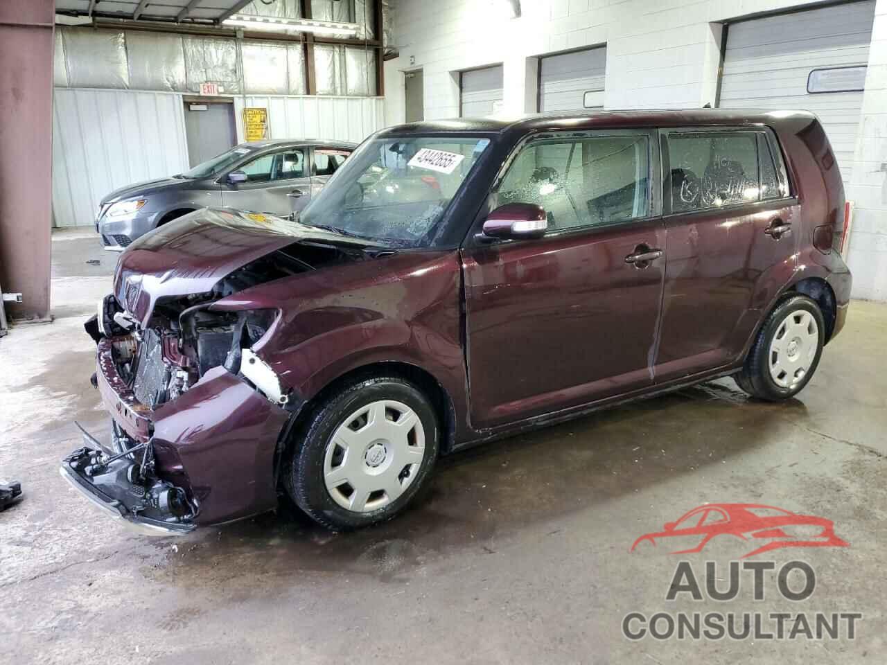 TOYOTA SCION 2013 - JTLZE4FE3DJ046459