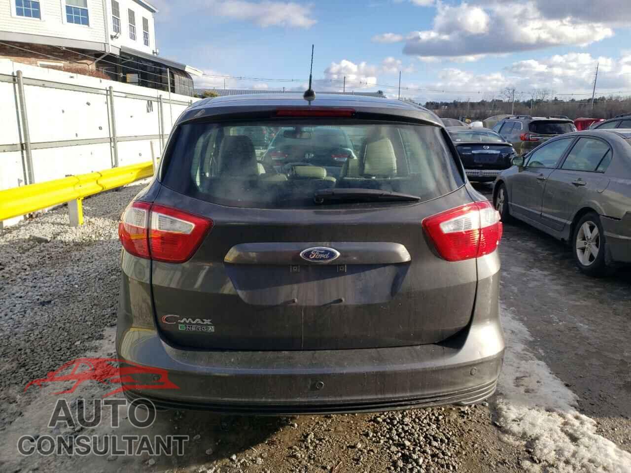 FORD CMAX 2015 - 1FADP5CU5FL111147