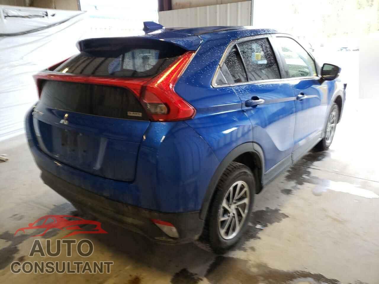 MITSUBISHI ECLIPSE 2020 - JA4AT3AA0LZ001406