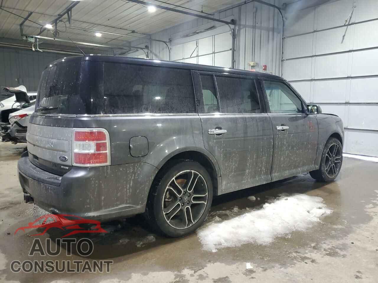 FORD FLEX 2015 - 2FMHK6DT8FBA20486