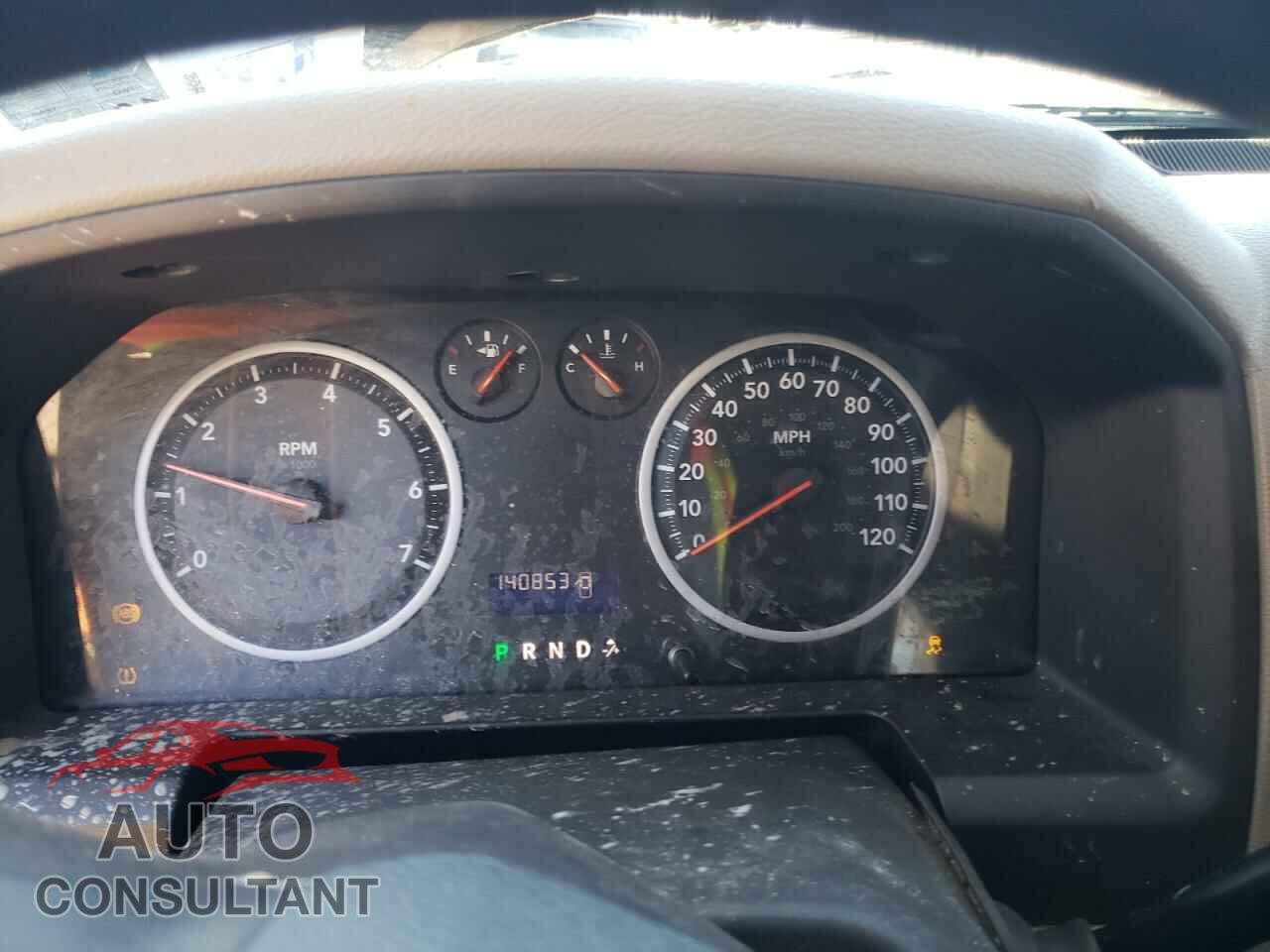 DODGE RAM 1500 2012 - 1C6RD6FP3CS111886