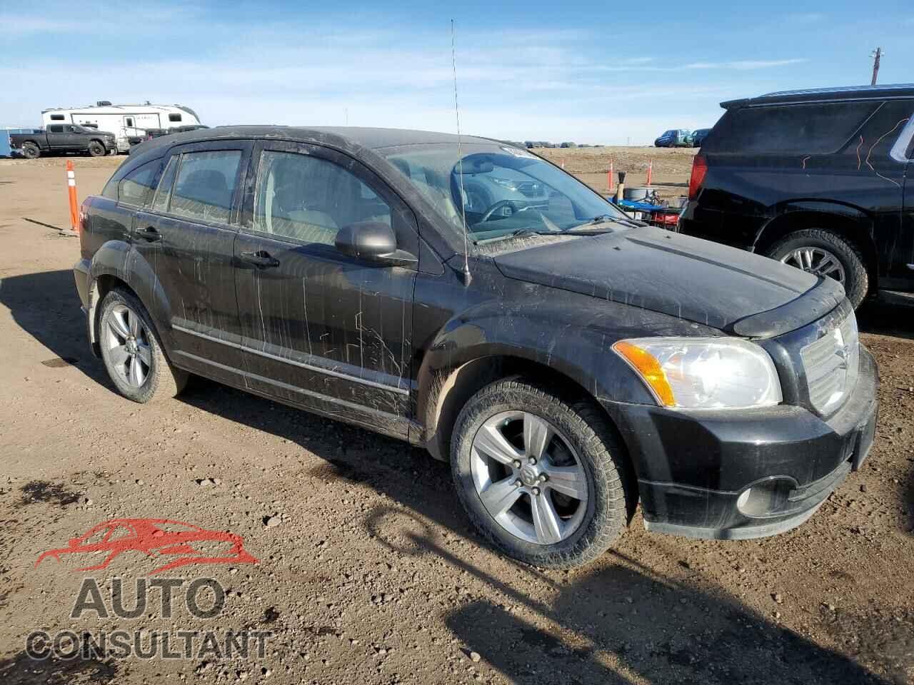 DODGE CALIBER 2011 - 1B3CB4HA5BD228875